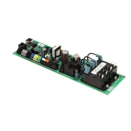 Norlake Cntrl Ke2 Evap Oem Hs Med Temp, No 170302 170302
